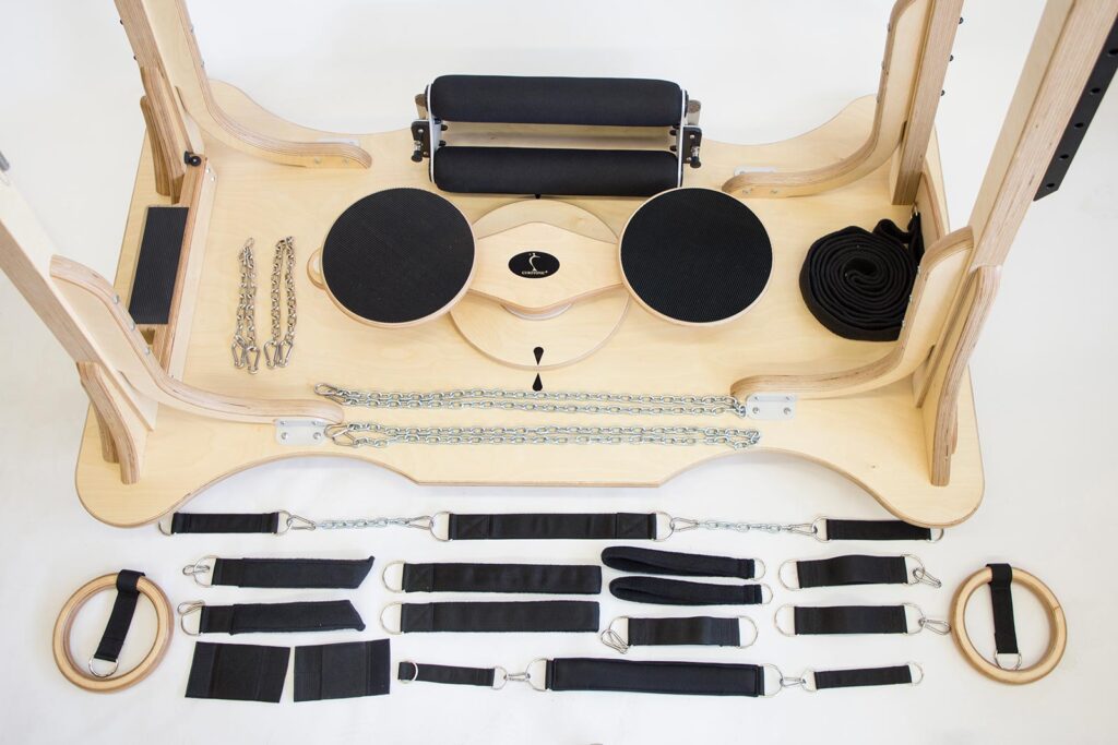 GYROTONIC® Europe Official distributor of GYROTONIC® Equipment in Europe