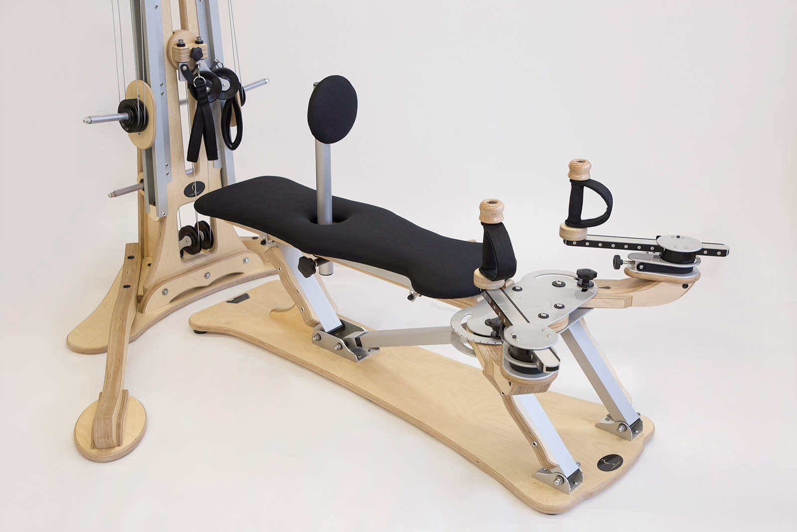 Gyrotonics machine 2025