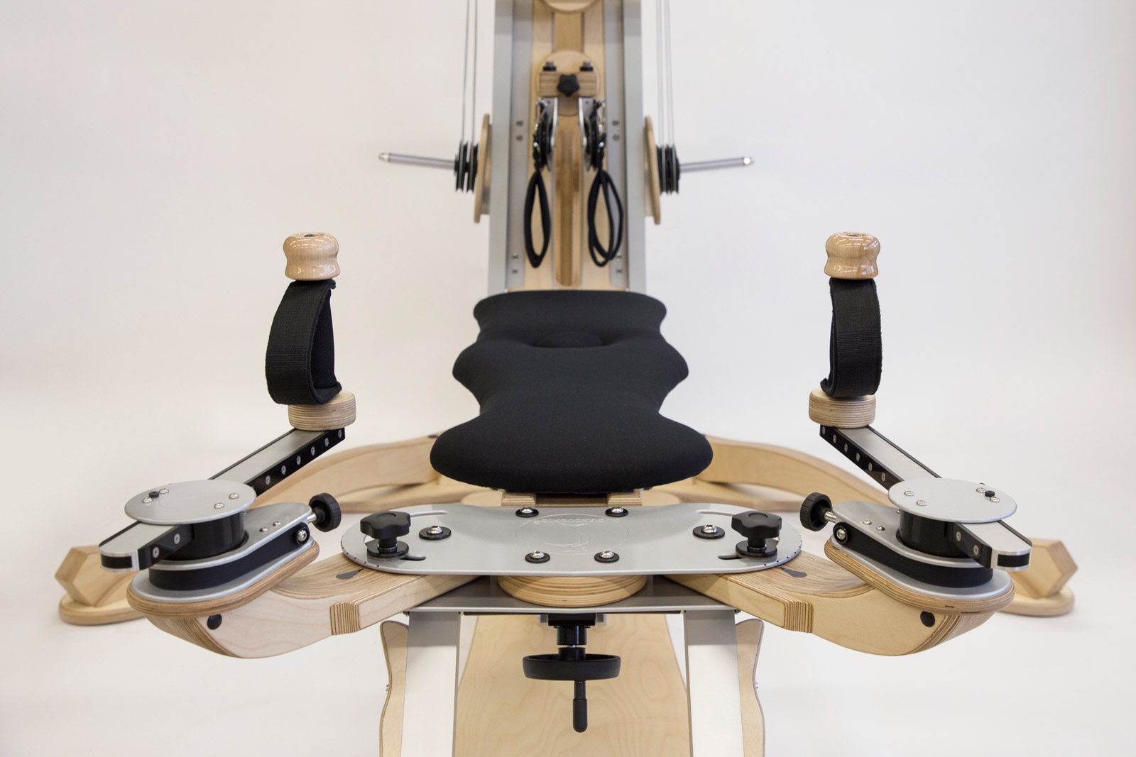 GYROTONIC® Europe – Official distributor of GYROTONIC® Equipment in Europe