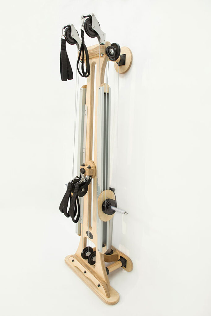 GYROTONIC® Europe – Official distributor of GYROTONIC® Equipment in Europe